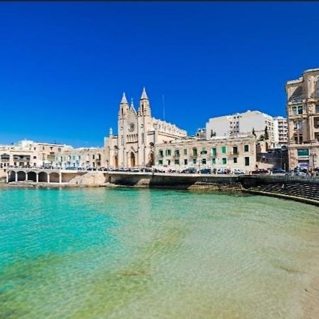 Limestone Sun Sliema Ngoại thất bức ảnh