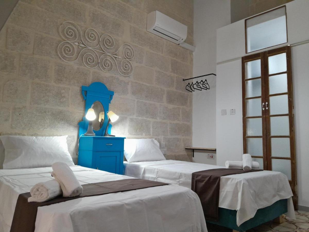 Limestone Sun Sliema Ngoại thất bức ảnh