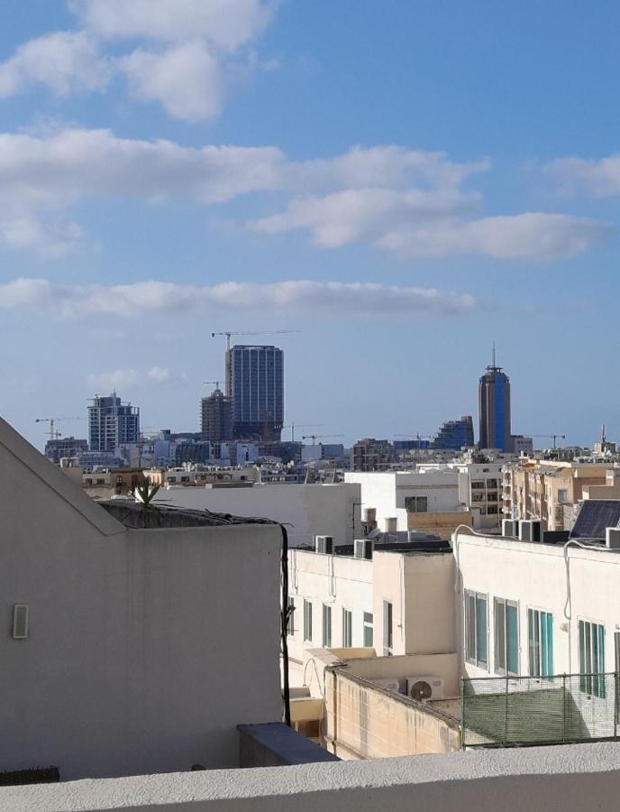 Limestone Sun Sliema Ngoại thất bức ảnh