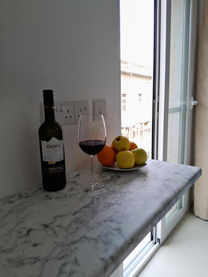 Limestone Sun Sliema Ngoại thất bức ảnh