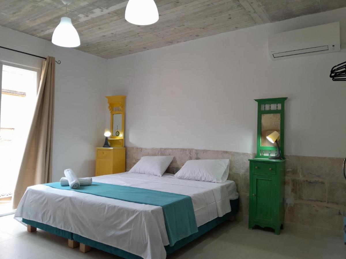 Limestone Sun Sliema Ngoại thất bức ảnh