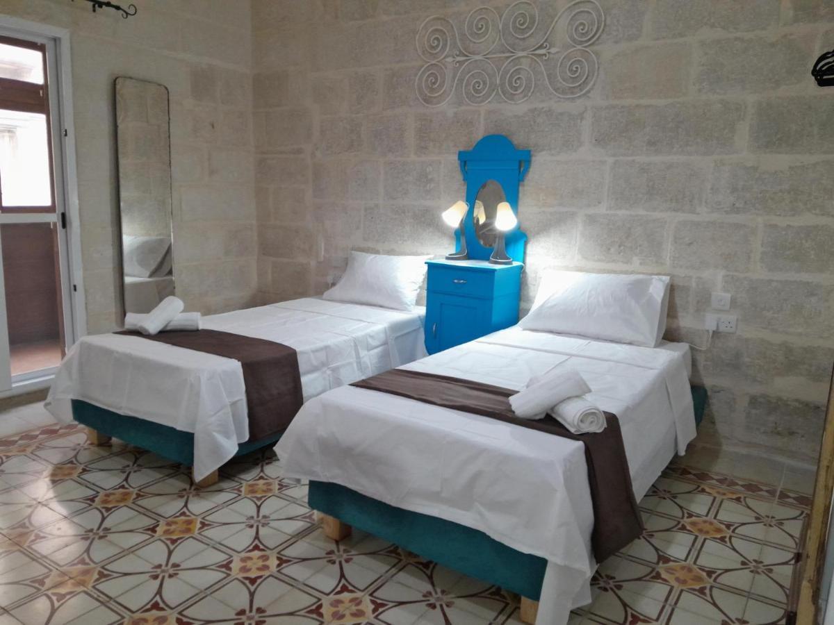 Limestone Sun Sliema Ngoại thất bức ảnh