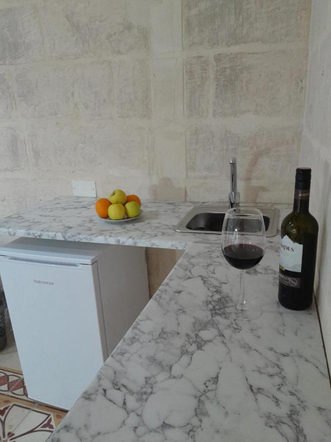 Limestone Sun Sliema Ngoại thất bức ảnh