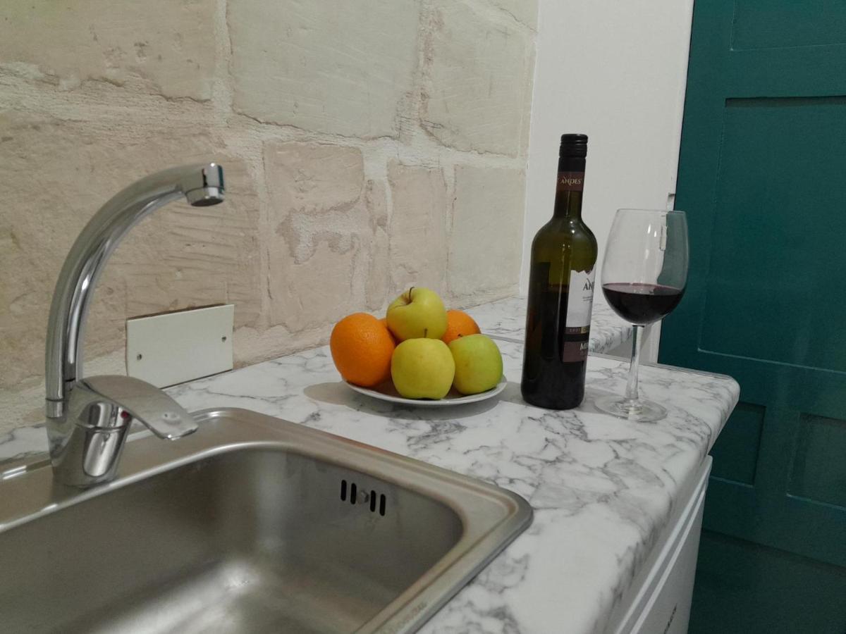 Limestone Sun Sliema Ngoại thất bức ảnh