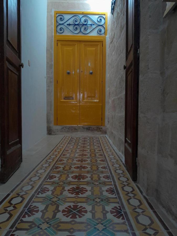 Limestone Sun Sliema Ngoại thất bức ảnh