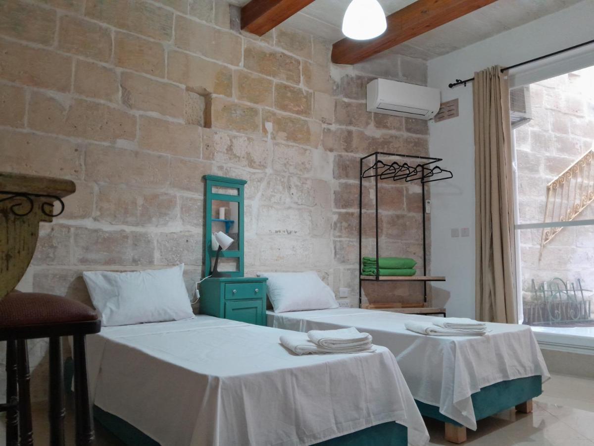 Limestone Sun Sliema Ngoại thất bức ảnh