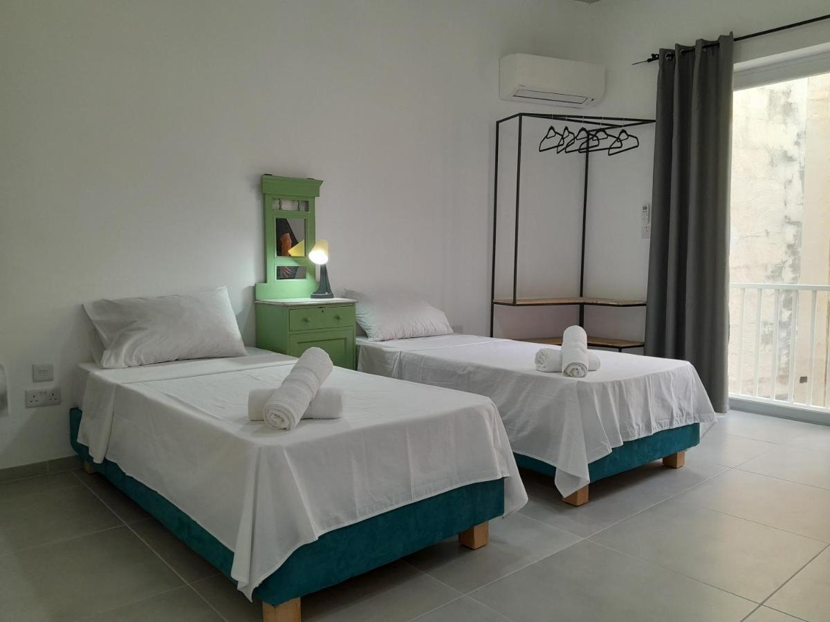 Limestone Sun Sliema Ngoại thất bức ảnh